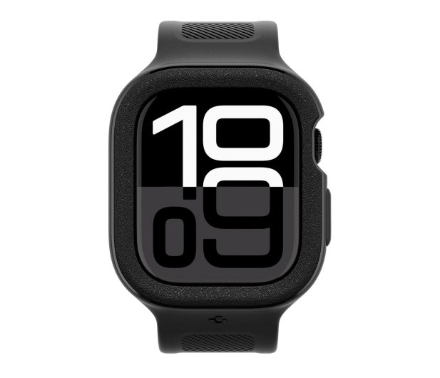 Spigen Vault Pro Apple Watch 10 (46 Mm) Matte Black - 1346720 - zdjęcie 2